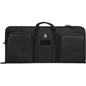 Leapers UTG KIS Keep it Simple 28" Gun Case Black - Utg