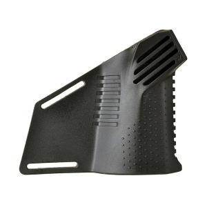 STRIKE INDUSTRIES Megafin Featureless Grip AR-15, LR-308 Polymer Black