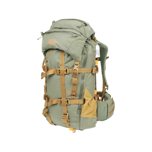 Mystery Ranch Metcalf 50 Backpack Ponderosa Large - Mystery Ranch