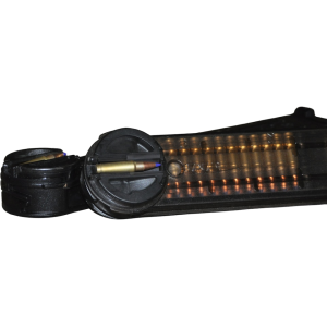 AR57 Magazine FN P90, PS90,  5.7x28mm FN 50-Round Polymer Smoke