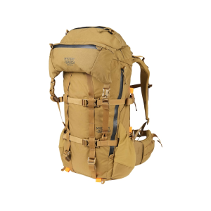 Mystery Ranch Metcalf 50 Backpack Buckskin Large - Mystery Ranch