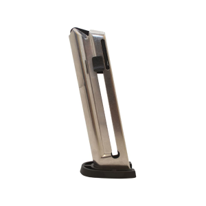 Smith & Wesson Magazine S&W M&P22 Compact 22 Long Rifle 10-Round Stainless Steel