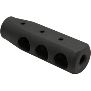 AR-STONER Competition Muzzle Brake 1/2