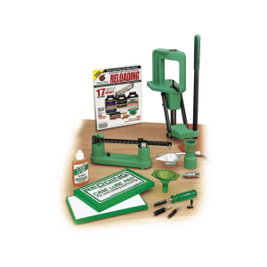 Redding Big Boss II Pro Pak Single Stage Reloading Press Kit