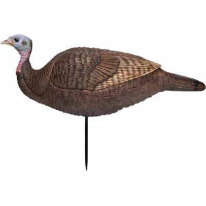 Primos Lil Gobstopper Hen Turkey Decoy - Primos