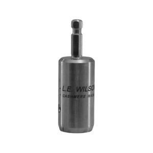 L.E. Wilson Chamfer and Deburring Tool Power Adapter - L.E. Wilson