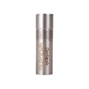 Carlson's Flush Mount 12 Gauge Choke Tube Benelli Crio/Crio Plus Modified - Carlson's