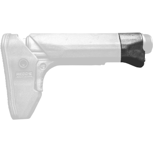 REPTILIA RECC-E Stock QD Front End Polymer Black