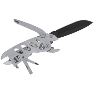 American Buffalo Knife & Tool Multi Tool - American Buffalo Knife & Tool