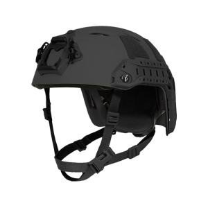 Ops-Core Fast Bump Non-Ballistic Helmet Black Medium