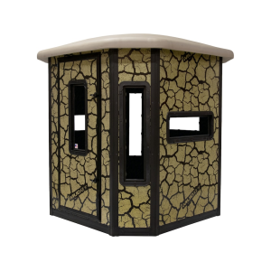 Muddy Bull Box Blind on sale now for $2,799.99 Muddy Bull Box Blind