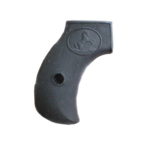 Vintage Gun Grips for Colt 1877 Lightning 2-Piece Grips for Polymer Black