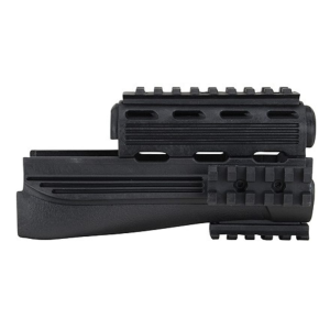 Advanced Technology Strikeforce AK-47 Handguard Black - Ati Outdoors