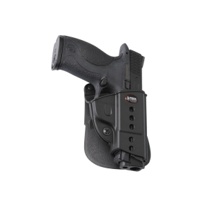 Fobus Evolution OWB Holster Right Hand Sig Sauer P365 Polymer Black