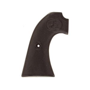 Vintage Gun Grips Colt Bisley Polymer Black