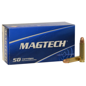 Magtech 30 Carbine Ammo 110 Grain Full Metal Jacket Box of 50
