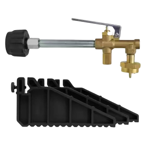 Mr. Heater 1LB Refill Tank Kit - Mr. Heater