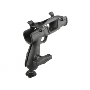 RAM ROD Fly Rod Holder Track Ball Base Size C