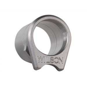 Wilson Combat Bullet Proof Barrel Bushing with .125" Flange 1911 Government Stainless Steel - Wilson Combat