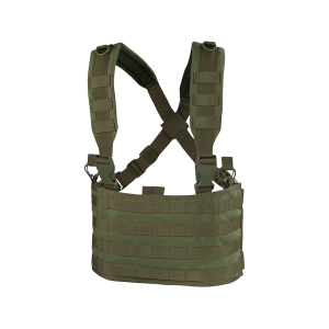 Condor OPS Chest Rig Olive Drab - Condor