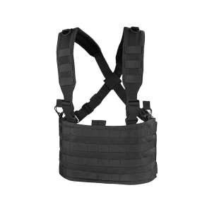 Condor OPS Chest Rig Black - Condor