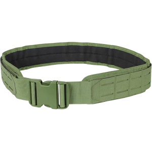 CONDOR LCS Gun Belt Olive Drab Medium
