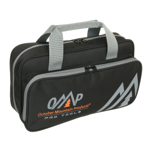 October Mountain Archery Tech Tool Bag