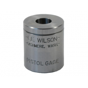 L.E. Wilson Max Cartridge Gauge 45 ACP - L.E. Wilson