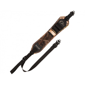 Allen Hypa-Lite Punisher Waterfowl Shotgun Sling with Sling Swivel Nylon Realtree Max-5 - Allen