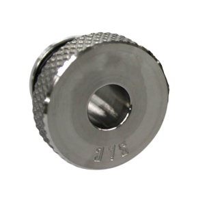 Short Action Customs Bullet Comparator Insert 30 Caliber - Short Action Customs