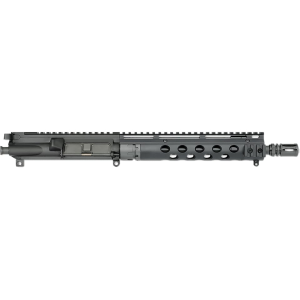 Rock River Arms AR-15 Mountain Upper Receiver Assembly 223 Remington (Wylde) 10.5" Chrome Moly Barrel 9.5" Handguard Black - Rock River Arms
