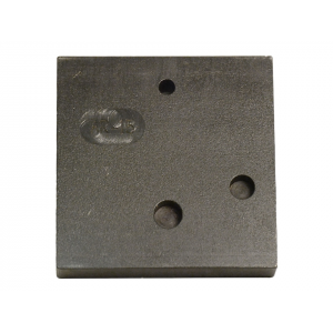 Power Custom Hammer and Sear Fitting Block AR-15 - Power Custom