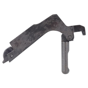 Ruger Mark III Mainspring Housing Latch Assembly Blue - Ruger