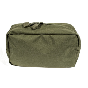 BLACKHAWK! S.T.R.I.K.E. MOLLE Utility Pouch Nylon Olive Drab - Blackhawk!