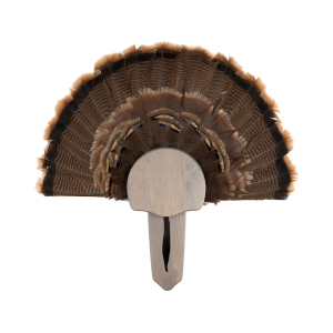 Walnut Hollow Country Rustic Pine Turkey Mounting Kit - Walnut Hollow Country