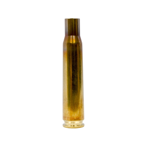 Top Brass Premium Reconditioned Once Fired Brass 50 BMG Box of 10 - Top Brass