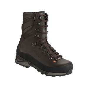 Crispi Boots Crispi Boots Men's Wild Rock Plus GTX 10" 800 Gram Insulated Hunting Boots Leather Brown 8.5 EE - $510.00 at MidwayUSA