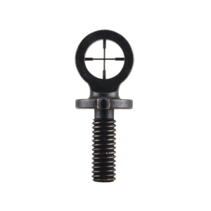 KNS AR-15 Front Sight Post Duplex Crosshair Reticle - Kns