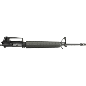 Aero Precision AR-15 Barreled Upper Receiver 5.56x45mm NATO 20" Barrel A2 Handguard with Pinned FSB