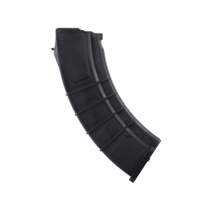 SGM Tactical Magazine Saiga 7.62x39mm 30-Round Polymer Black - Sgm Tactical