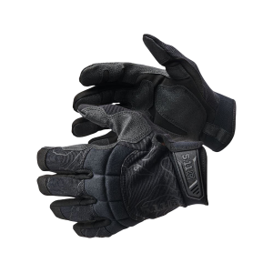 5.11 Men's Station Grip 3.0 Tactical Gloves Black Medium