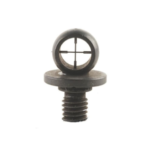 KNS Hooded Front Sight for FN FAL, STG-58 Duplex Reticle - Kns