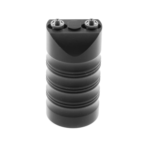 Arisaka Defense Vertical Foregrip KeyMod Aluminum - Arisaka Defense