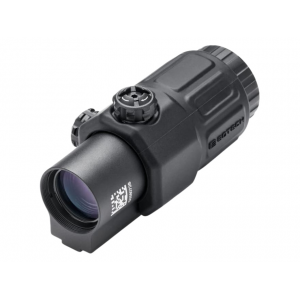 EOTECH G33 3x Magnifier Matte Black