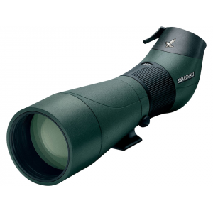 SWAROVSKI ATS-80 HD Spotting Scope Body Only 80mm Angled Refurb