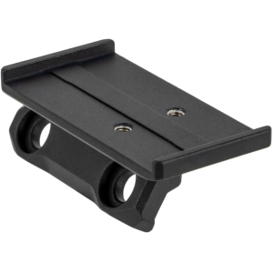 Primary Arms Mini Reflex Micro Prism Offset Mount Matte Black - Primary Arms
