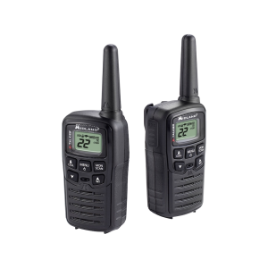 MIDLAND T10 Two Way Radio 2PK