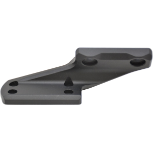 Primary Arms PAO Micro Prism Offset Red Dot Mount Matte Black - Primary Arms