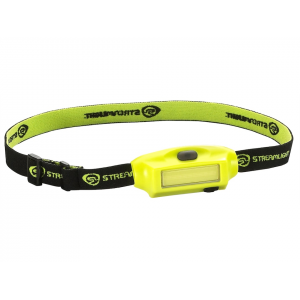 Streamlight Bandit Headlamp Yellow - Streamlight