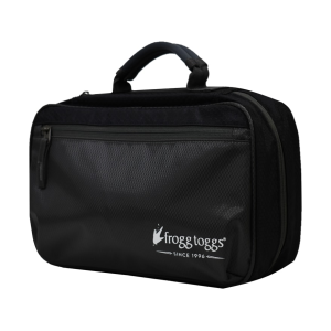 Frogg Toggs i360 Bait Binder Black - Frogg Toggs